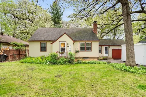4706 Winnequah Rd, Monona, WI 53716