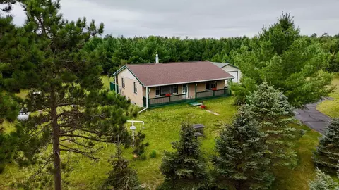 929 Edgewood Dr, Adams, WI 53910