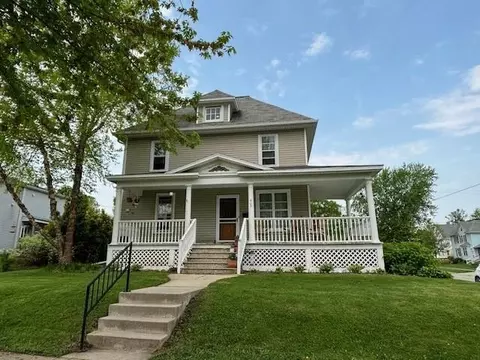 602 Metomen St, Ripon, WI 54971