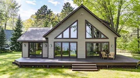 1963 The Point Road West Rd # -A, Tomahawk, WI 54487