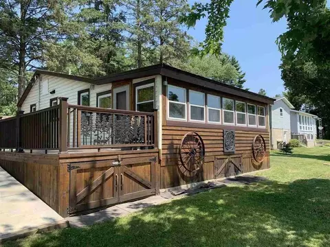 3753 County Road C, Montello, WI 53949