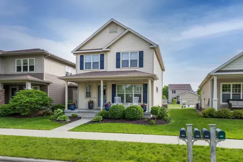 6935 Country Ln, Madison, WI 53719