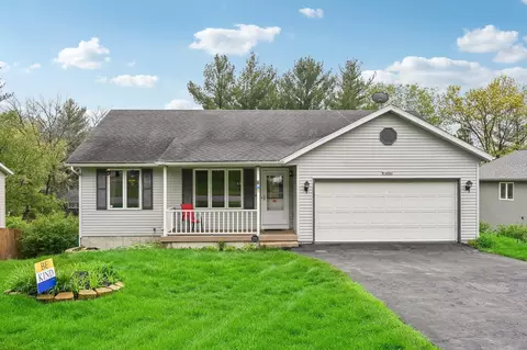w10791 East Harmony Drive, Lodi, WI 53555