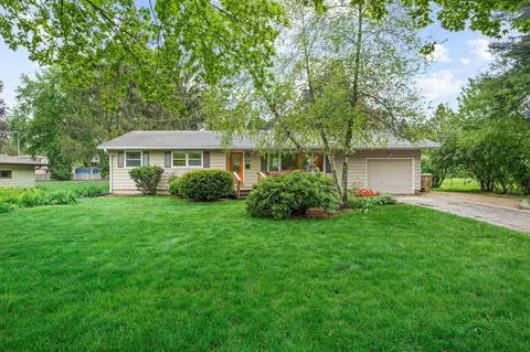 5017 Barton Rd, Madison, WI 53711