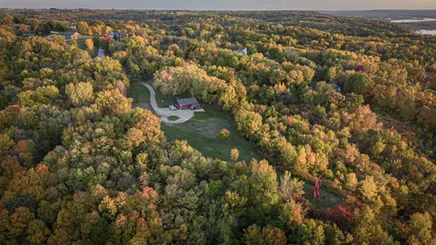 28771 Deerfield Ln, Eastman, WI 54626