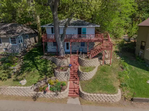w10682 Tipperary Road, Poynette, WI 53955