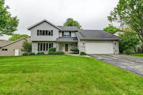 305 Wolf St, Madison, WI 53717