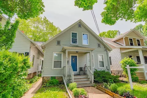 1143-1145 E Mifflin St, Madison, WI 53703