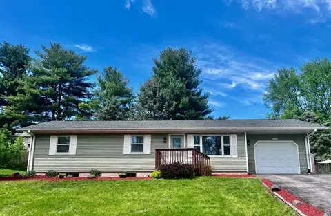 110 Meudt Ct, Ridgeway, WI 53582
