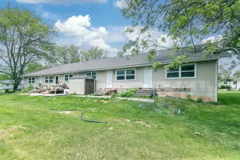 311 N Pleasant St, Cambridge, WI 53523