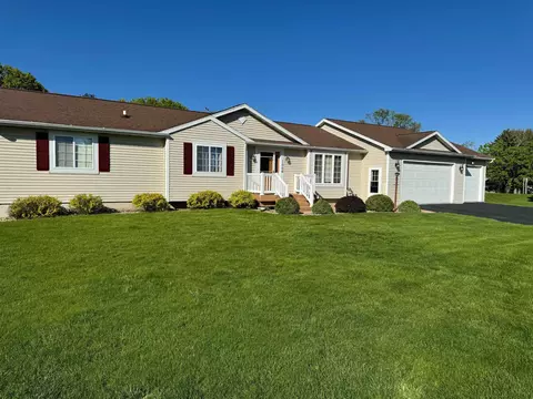1006 Margaret St, Linden, WI 53553