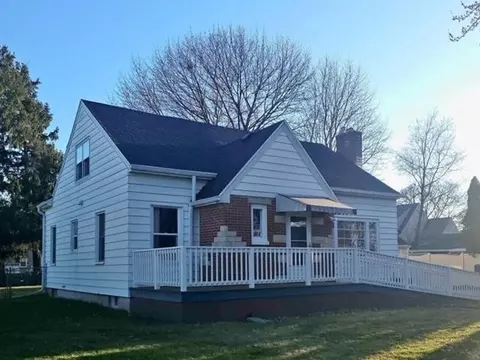 1414 Sherman Ave, Janesville, WI 53545