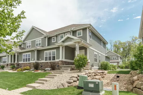 4815 Innovation Dr, Deforest, WI 53532