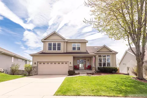 733 Highcliff Trl, Madison, WI 53718