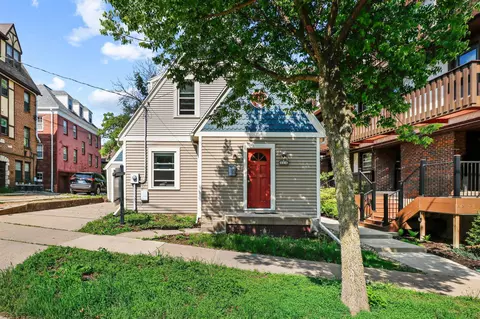 324 N Allen St, Madison, WI 53726