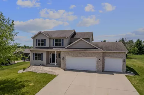 327 Northside Dr, Milton, WI 53563