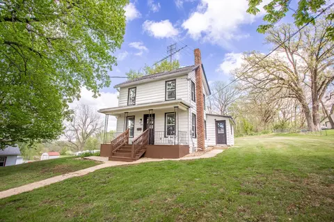 5850 Noble St, Gratiot, WI 53541