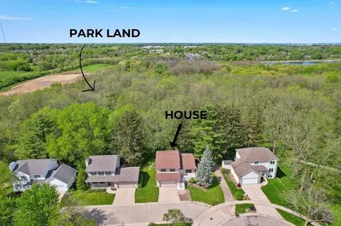 6100 Conservancy Way, Fitchburg, WI 53719