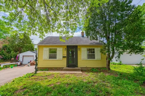 4217 Beverly Rd, Madison, WI 53711