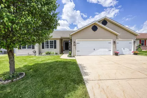 1324 Cumberland Dr, Edgerton, WI 53534