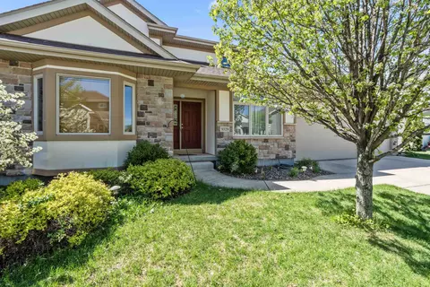 9329 Spirit St, Middleton, WI 53562