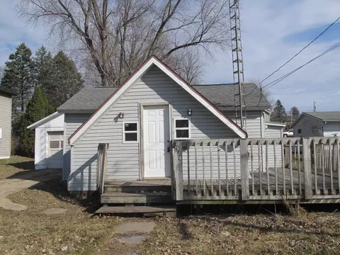 1518 11th Ave, Monroe, WI 53566