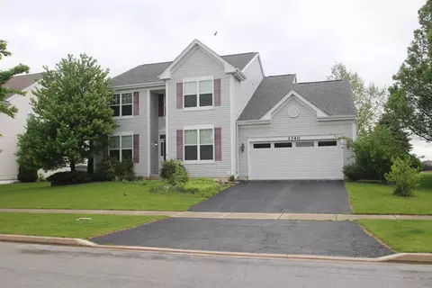 1340 Bailey Rd, Sycamore, IL 60178