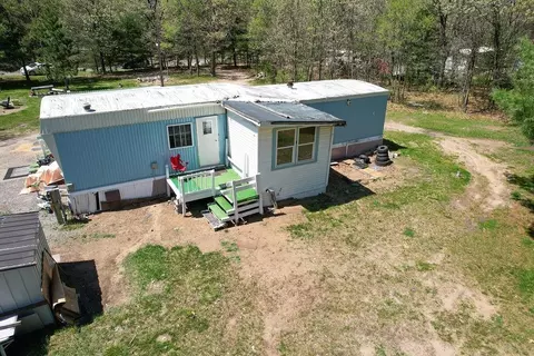 2920 Crestwood Ln, Grand Marsh, WI 53936