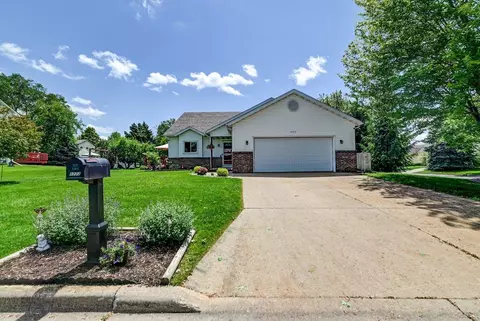 1773 Rustic Dr, Sun Prairie, WI 53590