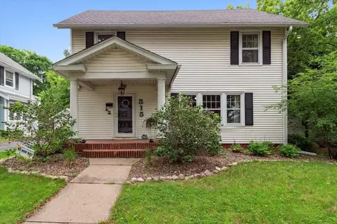 315 Maple St, Fort Atkinson, WI 53538