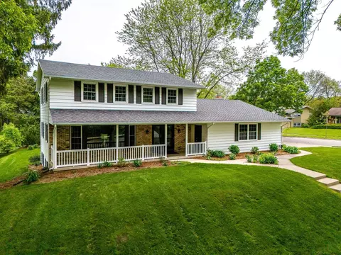 501 Isle Royal Dr, Madison, WI 53705