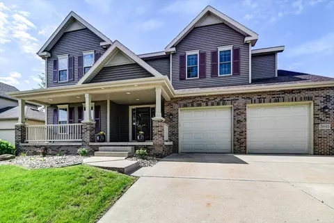 3930 Mammoth Trl, Madison, WI 53719
