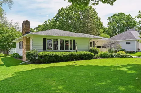 4306 Major Ave, Madison, WI 53716