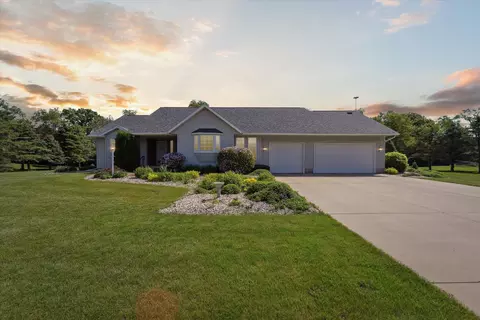 n4276 Country Club Drive, Brodhead, WI 53520