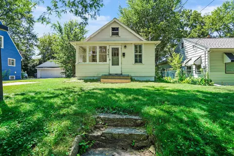 2301 Coolidge St, Madison, WI 53704