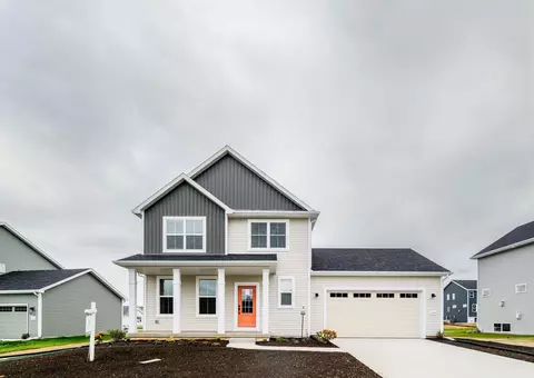 4059 Great Bridge Dr, Deforest, WI 53532