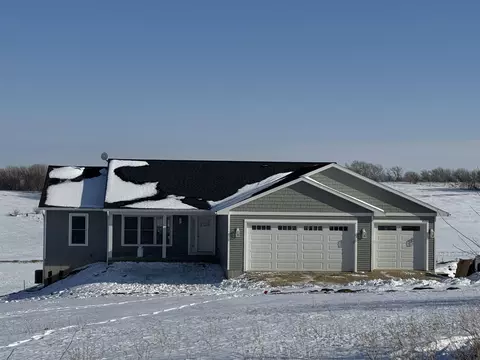 N5030 Meadowlark Circle, Monticello, WI 53570