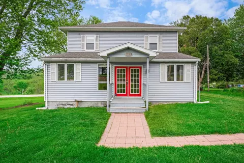 304 Madison St, Blanchardville, WI 53516