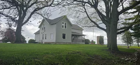 w8657 Michel Lane, Waterloo, WI 53594