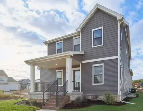 4826 Lacy Rd, Fitchburg, WI 53711