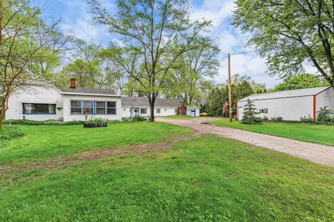 n4625 County Road A, Cambridge, WI 53523