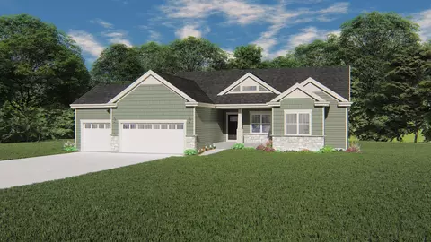 6706 Warner Farm Dr, Deforest, WI 53532