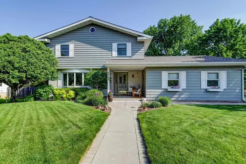 5410 Vicar Ln, Madison, WI 53714