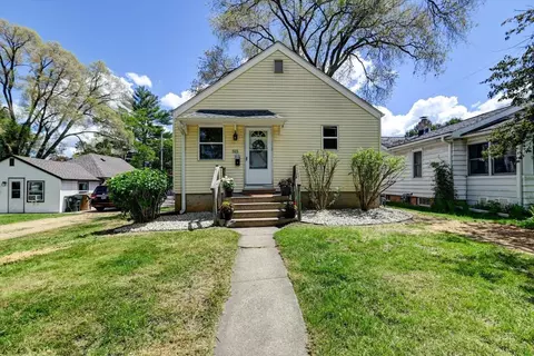 515 Algoma St, Madison, WI 53704