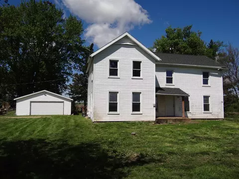 9424 S Highway 140, Clinton, WI 53525