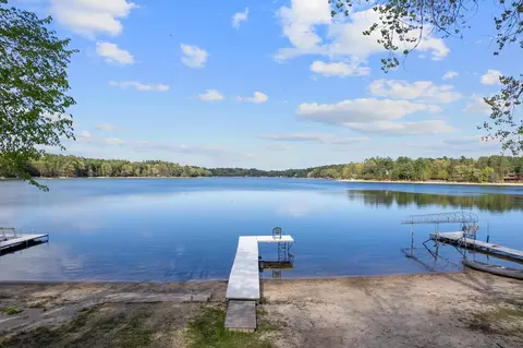 Lot 7 Lakeview Drive, Montello, WI 53949