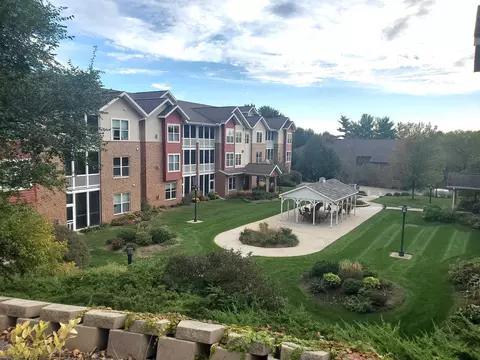 200 Femrite Dr #316, Monona, WI 53716