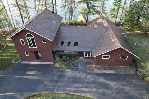 13116 Stone Lake Ln, Manitowish Waters, WI 54545