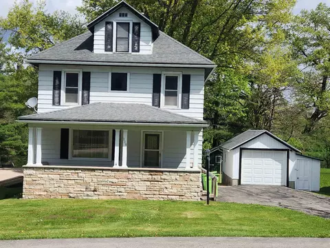 308 Church St, Fairwater, WI 53931