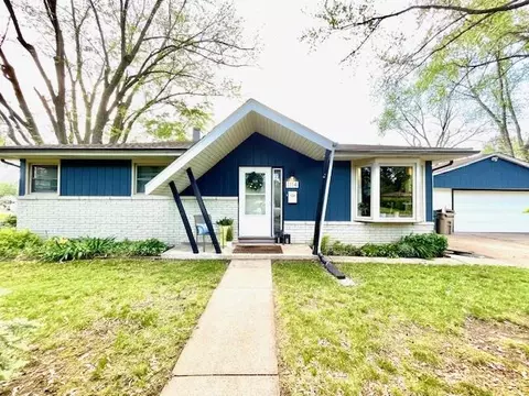 1114 Marg St, Madison, WI 53716